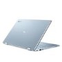 Refurbished Asus Flip C433TA-AJ0044 Core M3-8100Y 8GB 64GB 14 Inch Convertible Chromebook