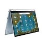 Refurbished Asus Flip C433TA-AJ0044 Core M3-8100Y 8GB 64GB 14 Inch Convertible Chromebook