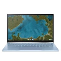Refurbished Asus Flip C433TA-AJ0044 Core M3-8100Y 8GB 64GB 14 Inch Convertible Chromebook