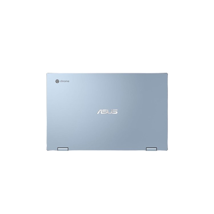 Refurbished Asus Flip C433TA-AJ0044 Core M3-8100Y 8GB 64GB 14 Inch Convertible Chromebook