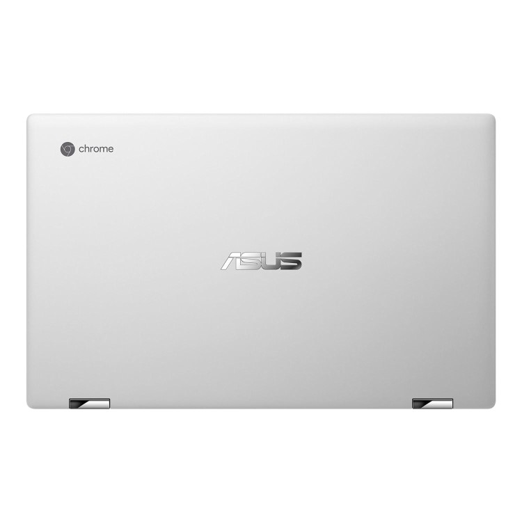 Asus Flip C434TA-AI0041 Core i5-8200Y 8GB 128GB SSD 14 Inch Chrome OS 2-in-1 Chromebook