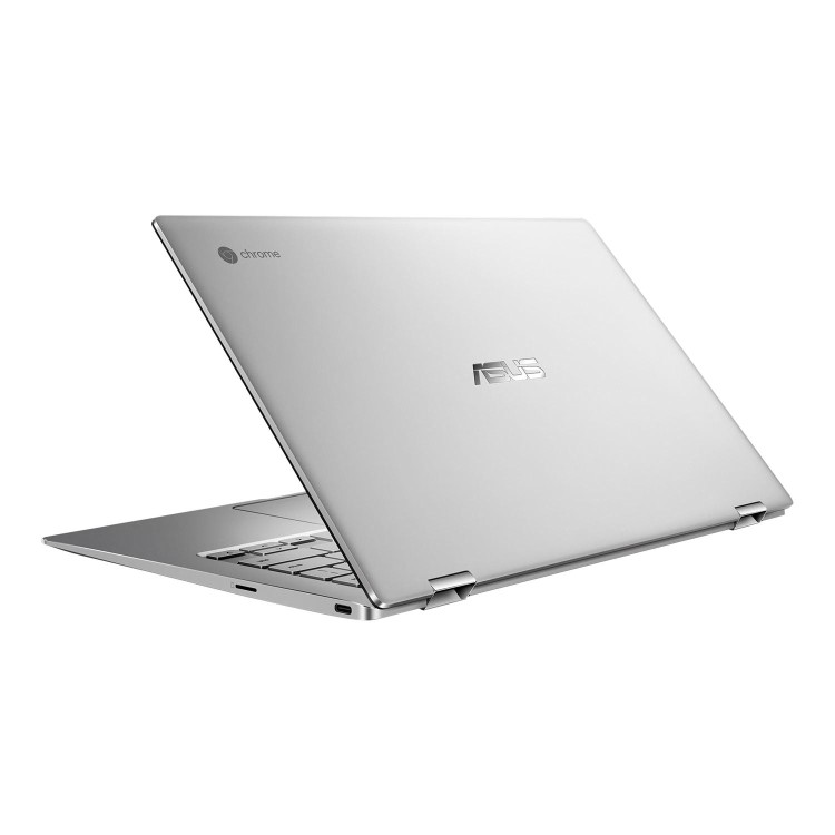 Asus Flip C434TA-AI0041 Core i5-8200Y 8GB 128GB SSD 14 Inch Chrome OS 2-in-1 Chromebook