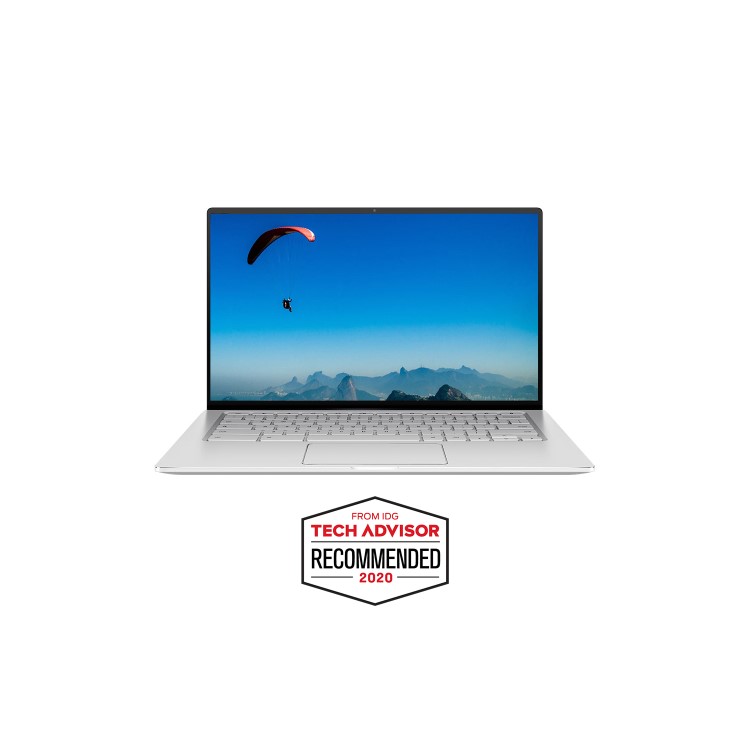 Refurbished Asus Flip C434TA-AI0108 Core M3-8100Y 8GB 64GB 14 Inch Convertible Chromebook