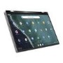 ASUS Chromebook Flip Core m3-8100Y 8GB 128GB SSD Graphics 615 14 Inch Chrome OS Laptop
