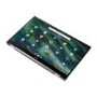 ASUS Chromebook Flip Core i5 8GB 256GB SSD Touchscreen 14 Inch Chrome OS - White
