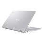 ASUS Chromebook Flip Core i5 8GB 256GB SSD Touchscreen 14 Inch Chrome OS - White