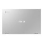 GRADE A1 - Asus Flip C436FA E10240 Core i7-10510U 16GB 512GB SSD 14 Inch FHD Touchscreen Convertible Chromebook
