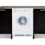 White Knight C43AW 6kg Integrated Vented Tumble Dryer