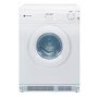 White Knight C44A7W 7kg Freestanding Vented Tumble Dryer - White