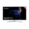 Cello C55QLED 55&quot; 4K Ultra HD HDR QLED Android Smart TV