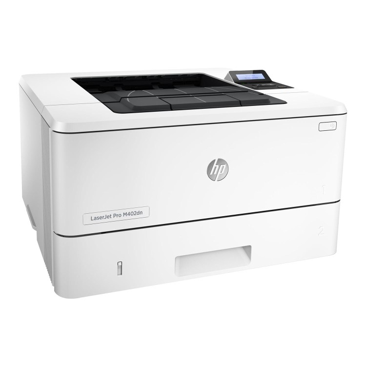 HP LaserJet Pro M402dne A4 Laser Printer