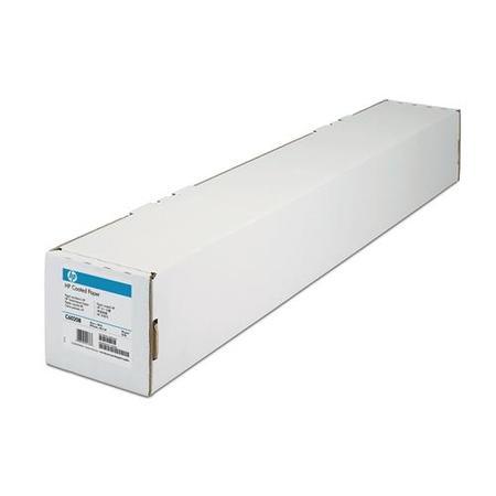 HP 24" Coated Paper Roll