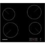 Samsung 58cm 4 Zone Ceramic Hob
