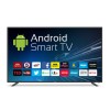 Ex Display - Cello C65ANSMT4K 65&quot; 4K Ultra HD LED Smart TV with Android
