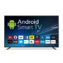 Ex Display - Cello C65ANSMT4K 65" 4K Ultra HD LED Smart TV with Android