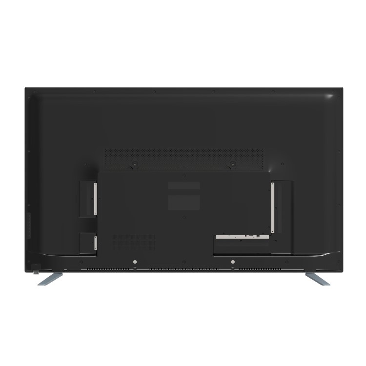 Ex Display - Cello C65ANSMT4K 65" 4K Ultra HD LED Smart TV with Android