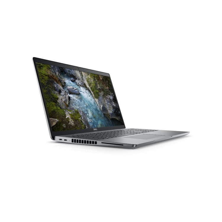 Dell Precision 3581 Intel Core i7 16GB RAM 512GB SSD 15.6 Inch Windows 11 Pro Laptop