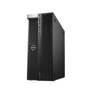 Dell Precision 5820 Xeon W-2235 32 GB 512 GB SSD Windows 10 Pro Desktop PC