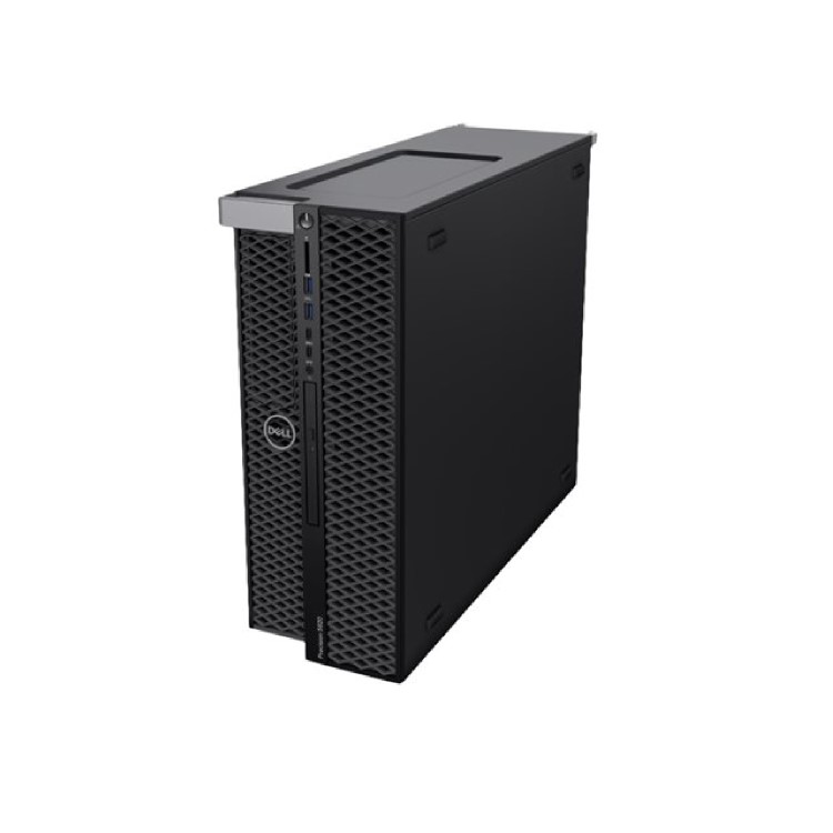 Dell Precision 5820 Xeon W-2235 32 GB 512 GB SSD Windows 10 Pro Desktop PC