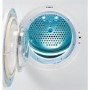 White Knight C8317WV 7kg Integrated Vented Tumble Dryer - White