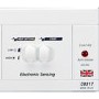 White Knight C8317WV 7kg Integrated Vented Tumble Dryer - White