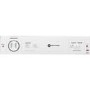 White Knight C8317WV 7kg Integrated Vented Tumble Dryer - White