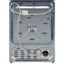 White Knight C8317WV 7kg Integrated Vented Tumble Dryer - White