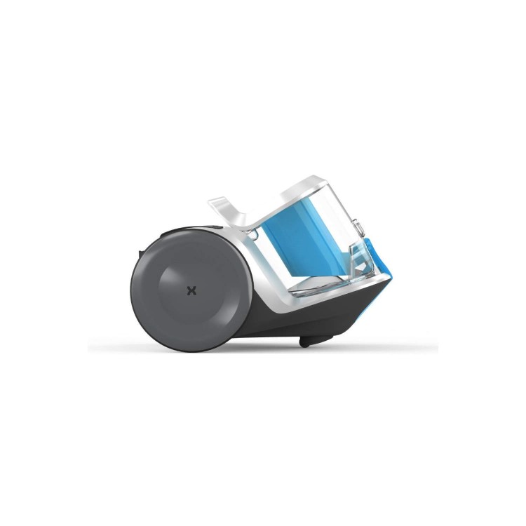 Vax C85ADPE Action Pet Cylinder Vacuum Cleaner