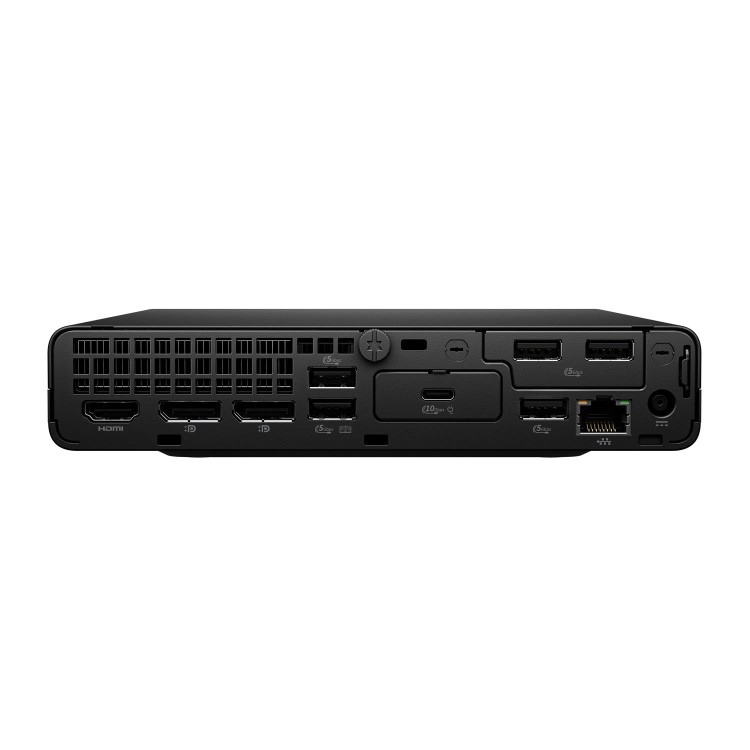 HP ProDesk 4 G1i SFF Intel Core Ultra 5 235 16GB RAM 512GB SSD Windows 11 Pro Mini PC
