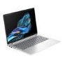 HP EliteBook 6 G1q Next Gen AI Qualcomm Snapdragon X 16GB RAM 512GB SSD 14 Inch Windows 11 Pro Copilot+ Laptop