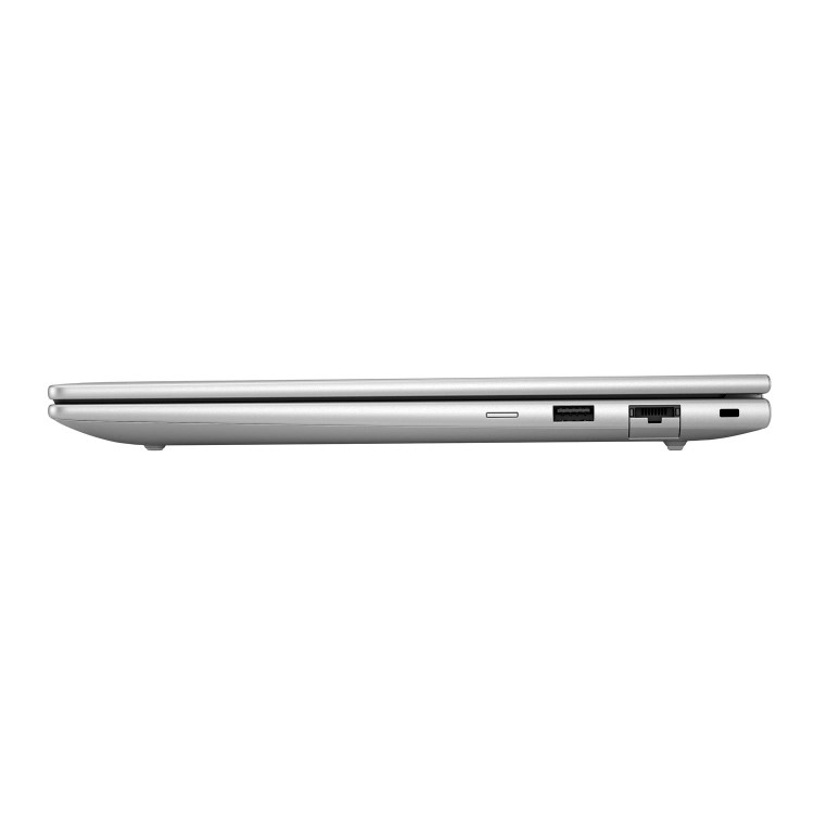 HP EliteBook 6 G1q Next Gen AI Qualcomm Snapdragon X 16GB RAM 512GB SSD 14 Inch Windows 11 Pro Copilot+ Laptop