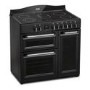 Creda 90cm Triple Cavity Electric Range Cooker - Anthracite