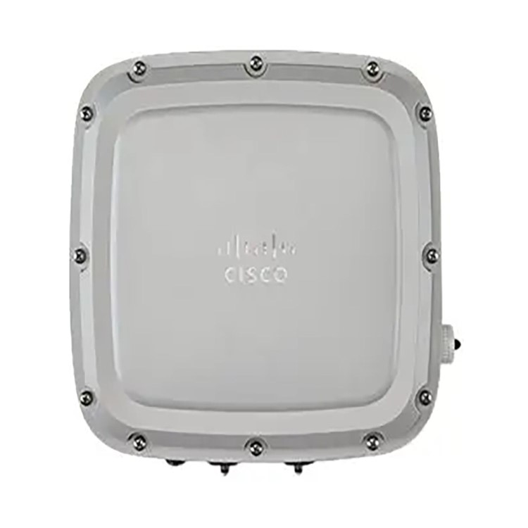 Cisco Catalyst C9124AXI-E Wi-Fi 6 Wireless Access Point