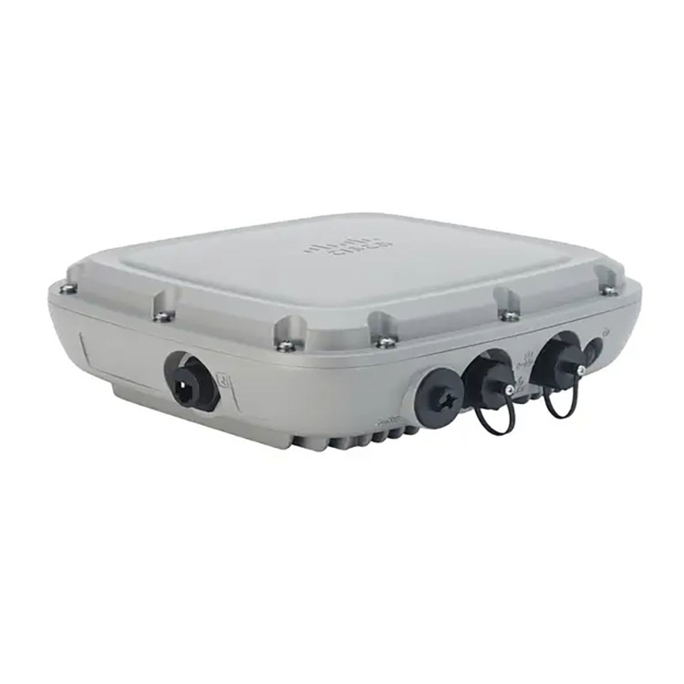 Cisco Catalyst C9124AXI-E Wi-Fi 6 Wireless Access Point