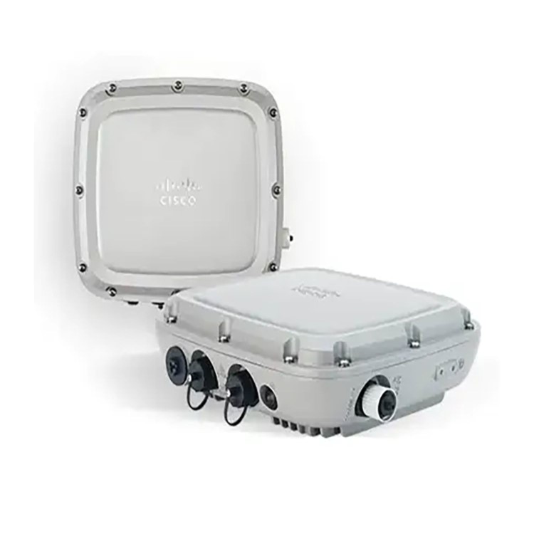 Cisco Catalyst C9124AXI-E Wi-Fi 6 Wireless Access Point