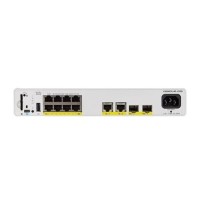 Cisco Catalyst 9200CX 10 Gigabit SFP+ Managed Server Switch
