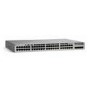 Refurbished Cisco Catalyst C9200L-48T-4G-E 48-Port Rack-mountable Managed Switch