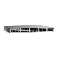 Cisco Catalyst 9300L Network Advantage L3 Managed 24x10/100/1000 PoE+ + 4xGigabit SFP uplink Rack-Mountable PoE+ 505 W Switch Cisco Catalyst 9300L Network Advantage L3 Managed 24x10/100/1000 PoE+ + 4xGigabit SFP uplink Rack-Mountable PoE+ 505 W Switch