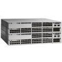 GRADE A1 - Cisco Meraki Catalyst 9300X-48HX - Switch - L3 - Managed - 48 x 10/100/1000/2.5G/5G/10GBase-T - rack-mountable - UPOE+ 590 W - AC