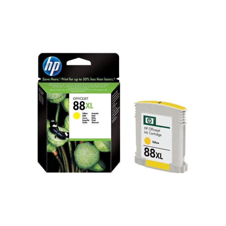 HP 88XL - print cartridge