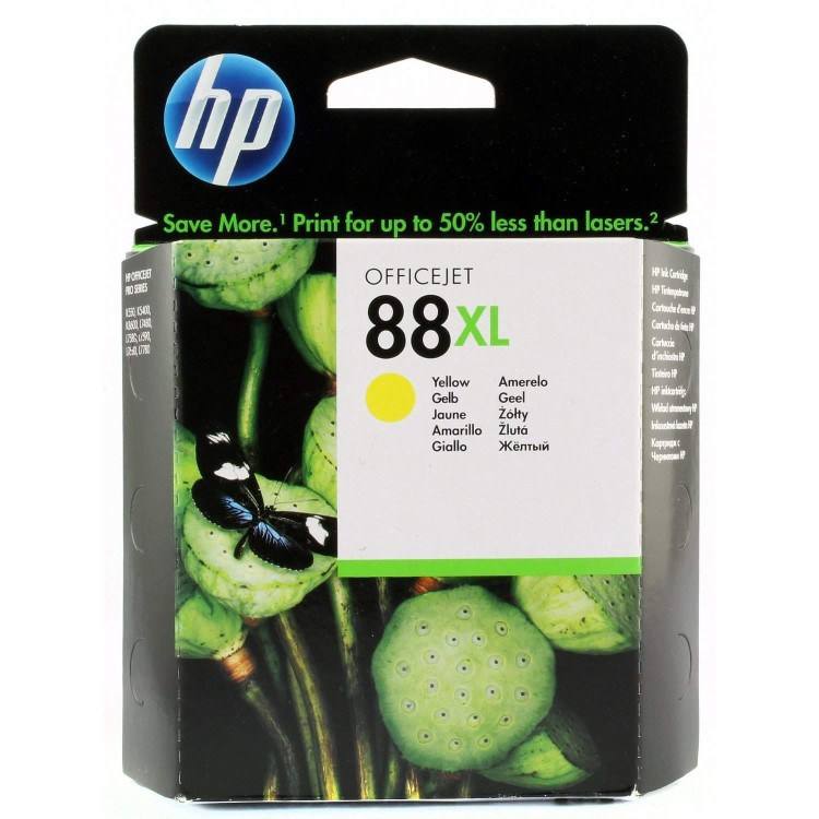 HP 88XL - print cartridge