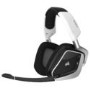 GRADE A1 - Corsair VOID Pro RGB Wireless Premium Gaming Headset in White