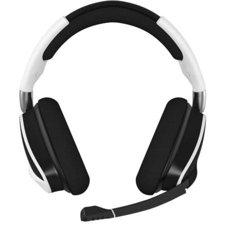 GRADE A1 - Corsair VOID Pro RGB Wireless Premium Gaming Headset in White