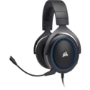Corsair HS50 Stereo Blue  - Gaming Headset