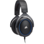 Corsair HS50 Stereo Blue  - Gaming Headset