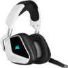 Corsair VOID ELITE RGB Double Sided Over-ear Bluetooth with Microphone Gaming Headset