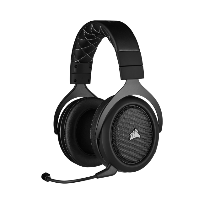 Corsair  Wireless 7.1 HS70 Pro Wireless Carbon  - Gaming Headset