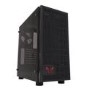 Riotoro CR500 ATX Case - Black