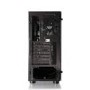 Riotoro CR500 ATX Case - Black