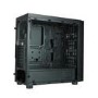 Riotoro CR500 ATX Case - Black